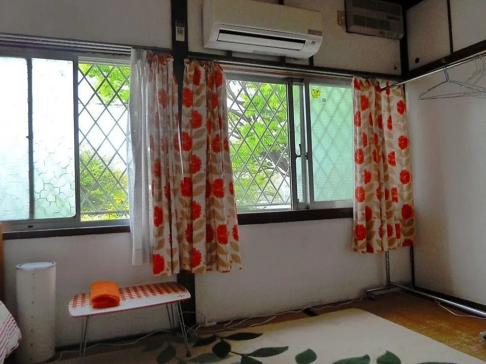 Guest House Neko Neko Toyonaka Japan