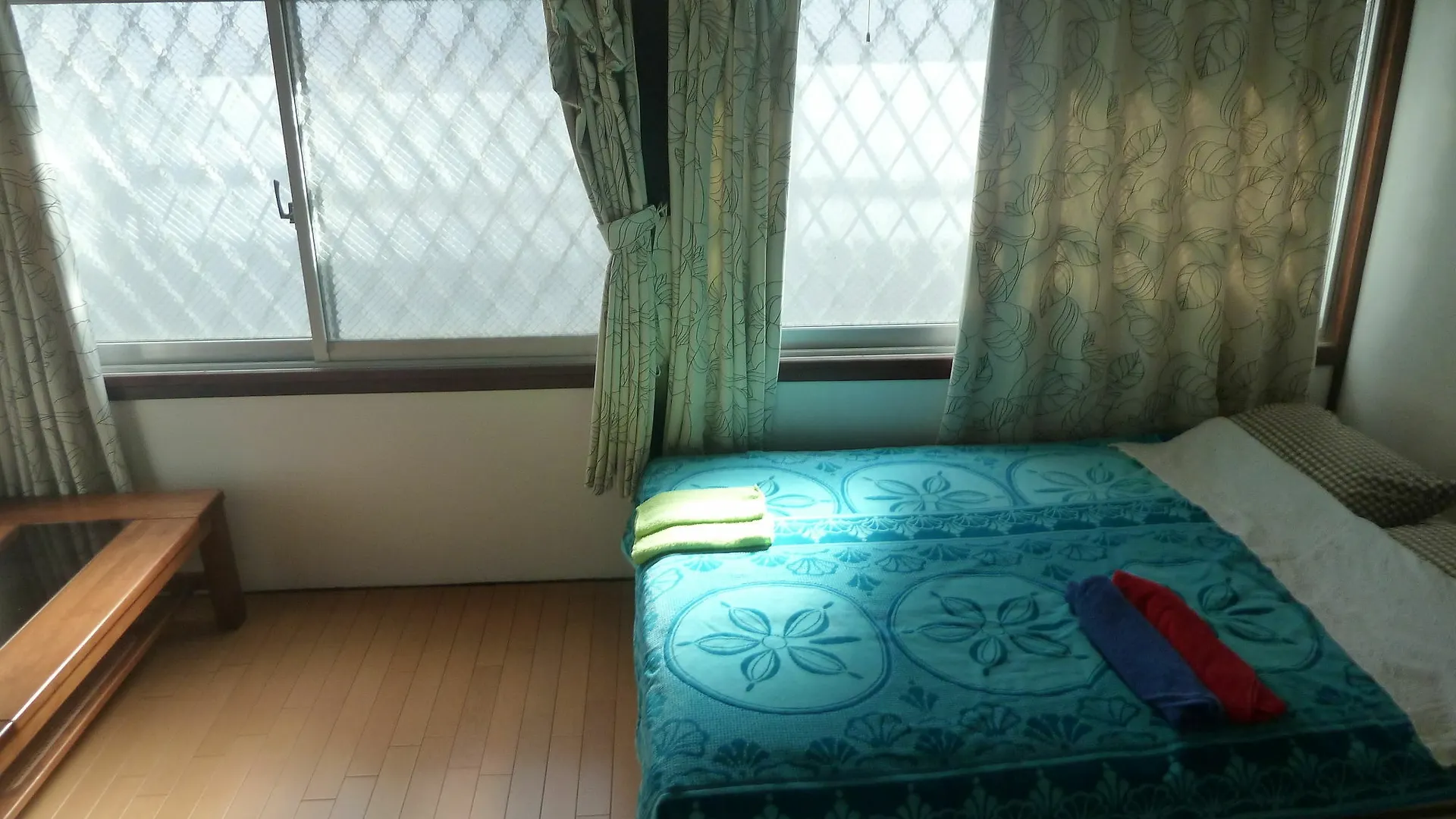 Guest House Neko Neko Toyonaka